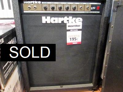 Hartke B90